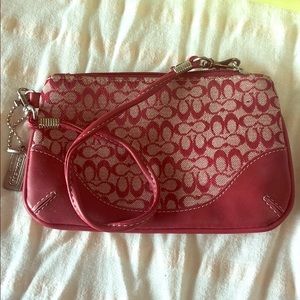 Wristlet